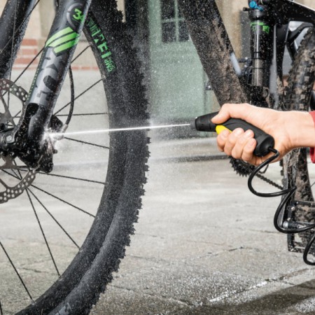 Karcher Point Jet Nozzle - OC3 | 2.644-125.0